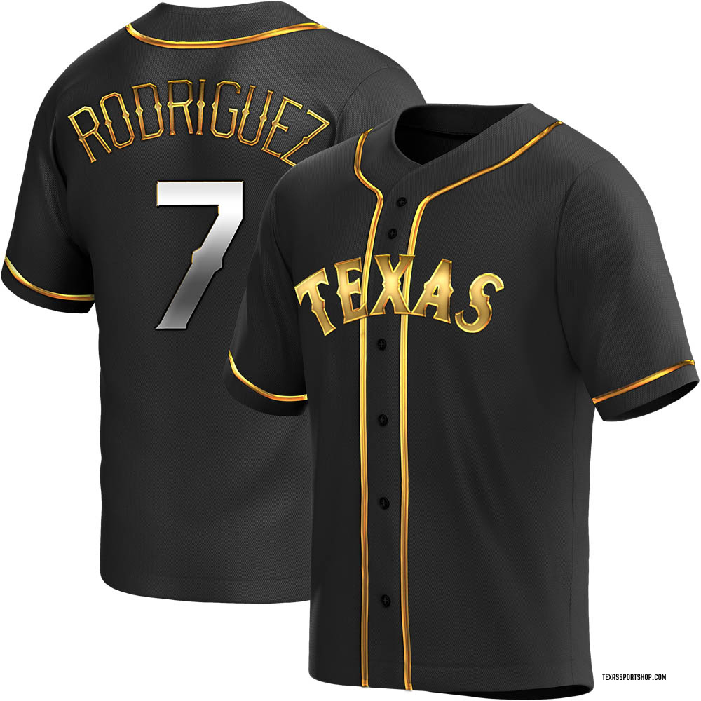 Youth texas rangers clearance jersey