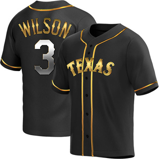 Texas Rangers Russell Wilson White Replica Youth Home Cooperstown  Collection Player Jersey S,M,L,XL,XXL,XXXL,XXXXL